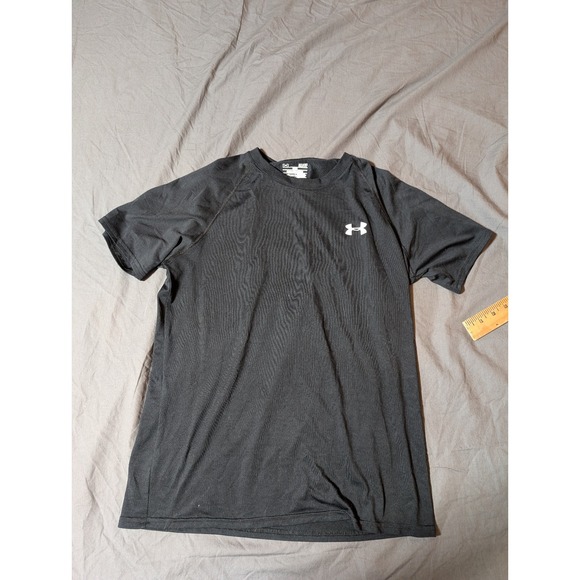 Champion performance T-Shirt Black Small - Picture 1 of 7